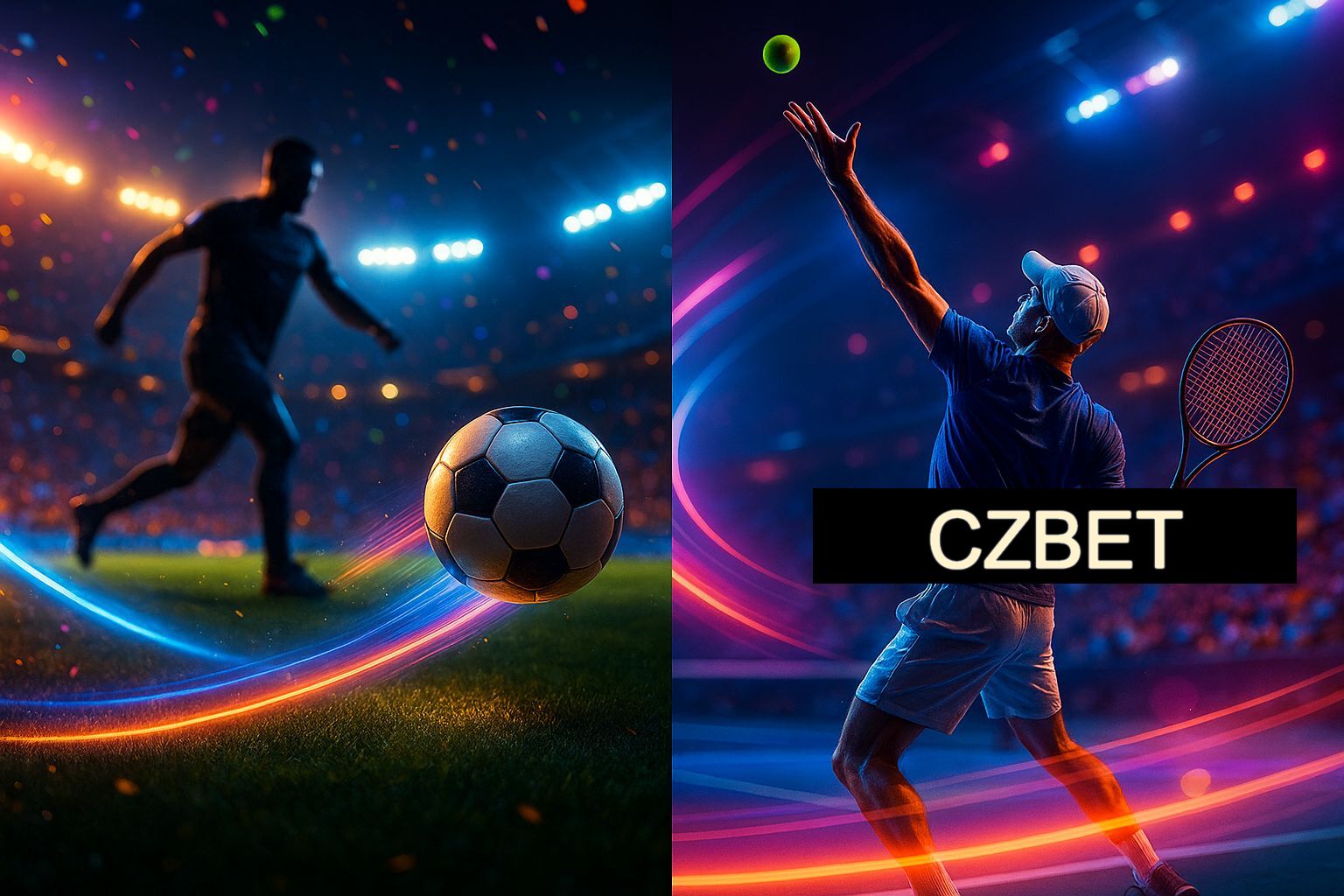 Eventos Esportivos